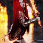 Crimson Dragon Bundle Crimson Dragon Bundle