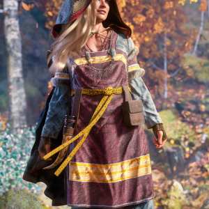 Freja 8 Viking Maiden Bundle Freja 8 Viking Maiden Bundle