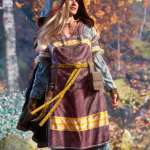 Freja 8 Viking Maiden Bundle Freja 8 Viking Maiden Bundle