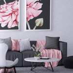 X-Fashion Chic Living Room X-Fashion Chic Living Room