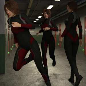 Bodies in Motion Poses for Genesis 8 Bodies in Motion Poses for Genesis 8