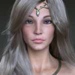 Nilia HD for Victoria 8 Nilia HD for Victoria 8