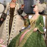 La Reine : Clementine La Reine : Clementine
