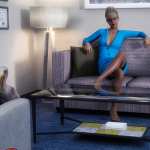 FG Therapy Poses FG Therapy Poses