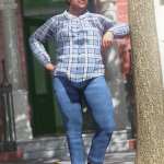 dForce Casual Flannel Outfit for Genesis 8.1 Male dForce Casual Flannel Outfit for Genesis 8.1 Male