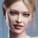 Salvia HD for Genesis 8 Female Salvia HD for Genesis 8 Female