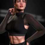 AJC Energy Sportswear Outfit for Genesis 9 AJC Energy Sportswear Outfit for Genesis 9