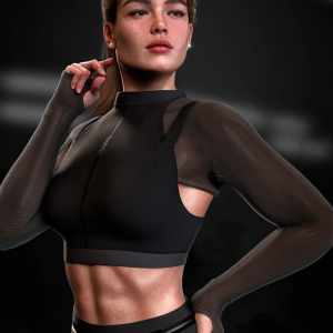 AJC Energy Sportswear Outfit for Genesis 9 AJC Energy Sportswear Outfit for Genesis 9
