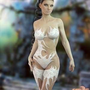 HEROINE – Misery II for Genesis 8 Females HEROINE – Misery II for Genesis 8 Females