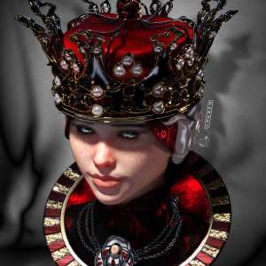 Queen’s Crown Queen’s Crown