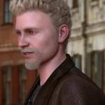 dForce Peter Hair for Genesis 8 Males dForce Peter Hair for Genesis 8 Males