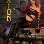 Weaver Outfit for Genesis 8 Female(s) Weaver Outfit for Genesis 8 Female(s)