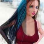 MMX Resource Saver Shaders Collection 2 for Iray MMX Resource Saver Shaders Collection 2 for Iray