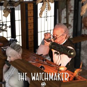 The Watchmaker and the Automaton The Watchmaker and the Automaton