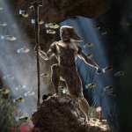 Aquatic Fantasy Props And Scene Kit Aquatic Fantasy Props And Scene Kit