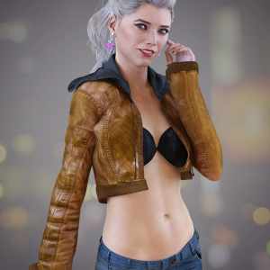 Amanda for Genesis 8 Female Amanda for Genesis 8 Female