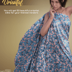 DAZ Iray – Oriental DAZ Iray – Oriental
