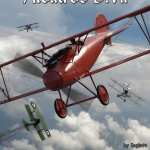 Albatros D.Va WWI Biplane Albatros D.Va WWI Biplane