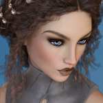 BeccaGrace for Genesis 8 Female BeccaGrace for Genesis 8 Female