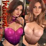 Indulgent for dForce Offset Top for Genesis 8 and 8.1 Female(s) Indulgent for dForce Offset Top for Genesis 8 and 8.1 Female(s)