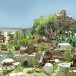 Jungle Village Jungle Village