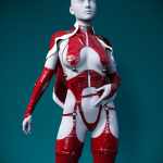 Magic Christmas dforce outfit for Genesis 9,8 & 8.1 Female(s) Magic Christmas dforce outfit for Genesis 9,8 & 8.1 Female(s)