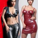 Z Head Turner Pose Mega Set for Genesis 9 and 8 Female Z Head Turner Pose Mega Set for Genesis 9 and 8 Female