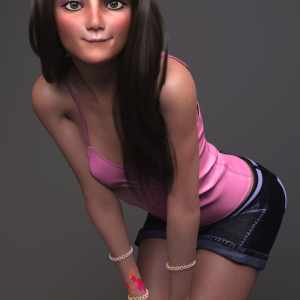 Leyla G8F-V8 Leyla G8F-V8