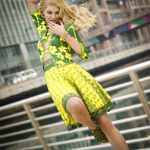 dForce Florence Outfit Texture Add-On dForce Florence Outfit Texture Add-On