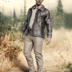 dForce Adventure Style Outfit for Genesis 9 dForce Adventure Style Outfit for Genesis 9