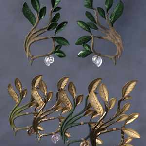 Copperwhirl Masks for Genesis 8 and 8.1 Females Copperwhirl Masks for Genesis 8 and 8.1 Females