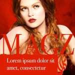 MAGZ V2 Magazine Cover Mockups and MORE! MAGZ V2 Magazine Cover Mockups and MORE!