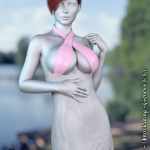dforce – Intoxicating – Genesis 8 dforce – Intoxicating – Genesis 8