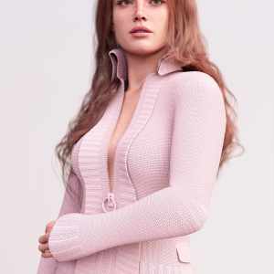 X Fashion Style for Fall Outfit for Genesis 9 X Fashion Style for Fall Outfit for Genesis 9