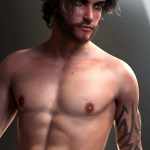 Alaric G8M Alaric G8M