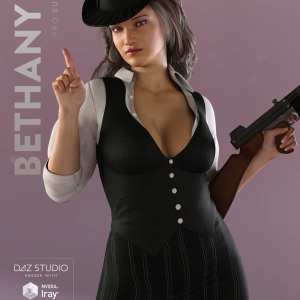 Bethany 7 Pro Bundle Bethany 7 Pro Bundle