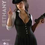 Bethany 7 Pro Bundle Bethany 7 Pro Bundle