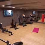 Home Gym Home Gym