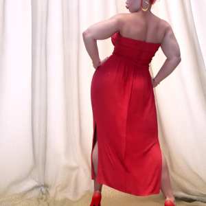 dForce Grace Dress for Genesis 8.1 Female dForce Grace Dress for Genesis 8.1 Female