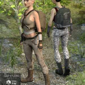 Rogue Commando Textures Rogue Commando Textures