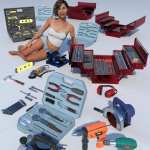 FG General Household Tools FG General Household Tools