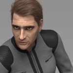 Friedrich HD for Genesis 8 Male Friedrich HD for Genesis 8 Male