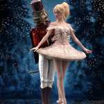 Timeless Ballet Poses and Expressions for Genesis 8 and 8.1 Timeless Ballet Poses and Expressions for Genesis 8 and 8.1