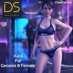 Kara For G8F Kara For G8F