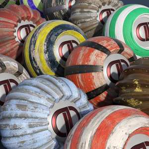 DD PBR Painted Wood Shaders for Iray Vol 3 DD PBR Painted Wood Shaders for Iray Vol 3