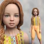 Anagord Toddlers G8F Vol 1 Anagord Toddlers G8F Vol 1