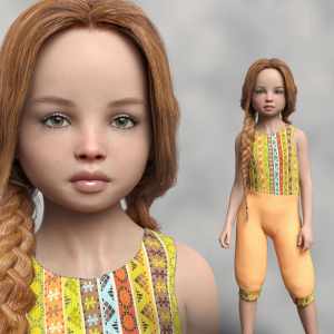 Anagord Toddlers G8F Vol 1 Anagord Toddlers G8F Vol 1