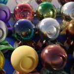 SY Gradient Shaders and Merchant Resource Iray SY Gradient Shaders and Merchant Resource Iray