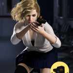 Modern Handguns Poses for Genesis 3 and 8 Modern Handguns Poses for Genesis 3 and 8