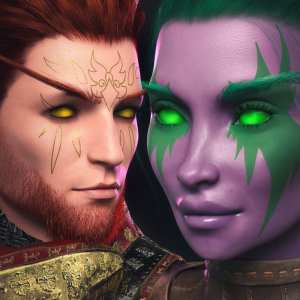 Twizted Fantasy Markings for Genesis 8 and 8.1 Males and Females Twizted Fantasy Markings for Genesis 8 and 8.1 Males and Females